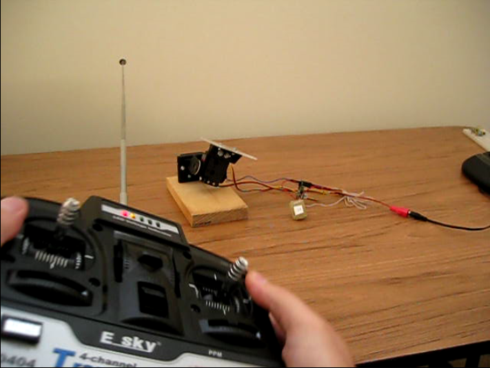 Build a 8A (4A per motor) dual motor driver for under $10. Introducing OctoDriver - poor man's motor controller. 